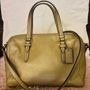 Coach Cary-all *Authentic*